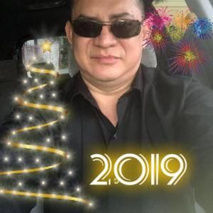 Meet your Posher, Faustino